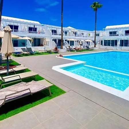 Beautiful 2 Bed Air Con Apt 16a Atlantic View
