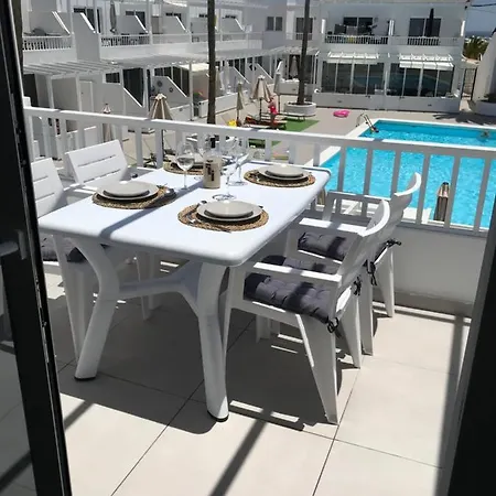 Beautiful 2 Bed Air Con Apt 16a Atlantic View Apartamento