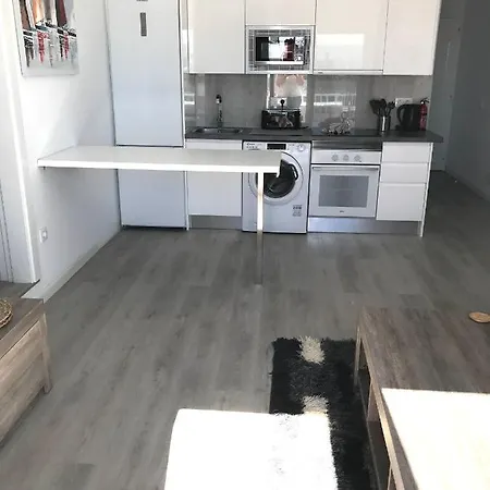 Beautiful 2 Bed Air Con Apt 16a Atlantic View Apartamento *